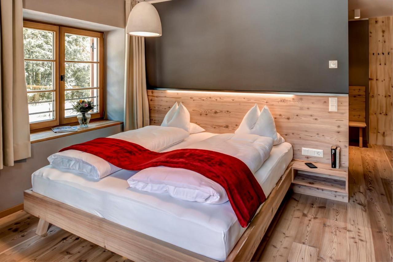 سانكت جاكوب ان ديفر Zollhaus St Jakob Im Defereggental المظهر الخارجي الصورة