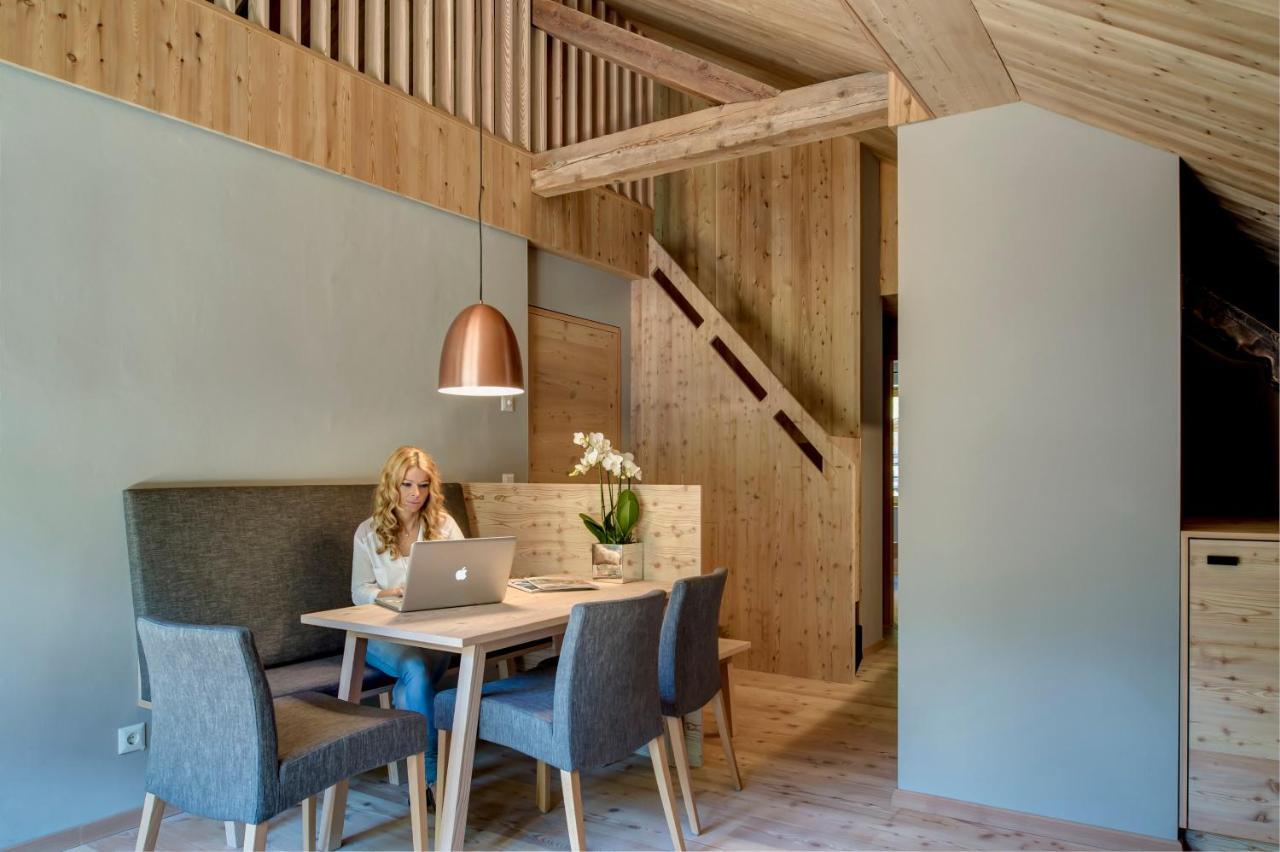 سانكت جاكوب ان ديفر Zollhaus St Jakob Im Defereggental المظهر الخارجي الصورة