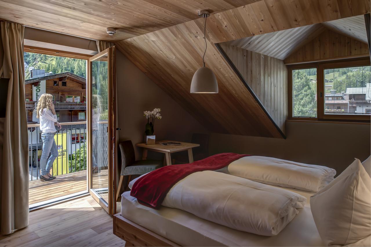 سانكت جاكوب ان ديفر Zollhaus St Jakob Im Defereggental المظهر الخارجي الصورة