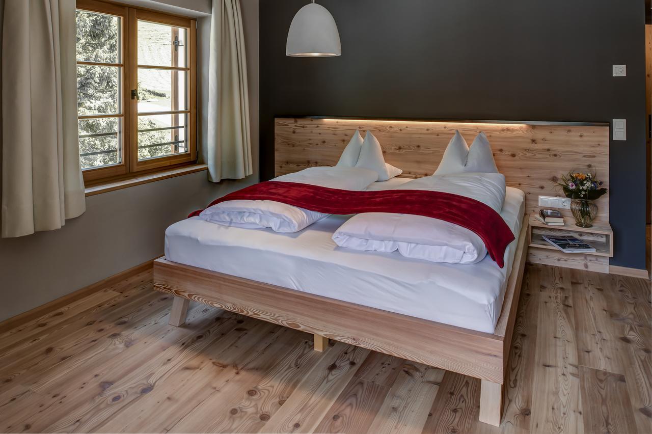 سانكت جاكوب ان ديفر Zollhaus St Jakob Im Defereggental المظهر الخارجي الصورة