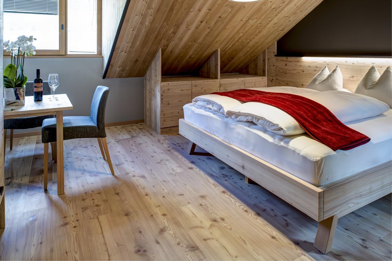 سانكت جاكوب ان ديفر Zollhaus St Jakob Im Defereggental المظهر الخارجي الصورة