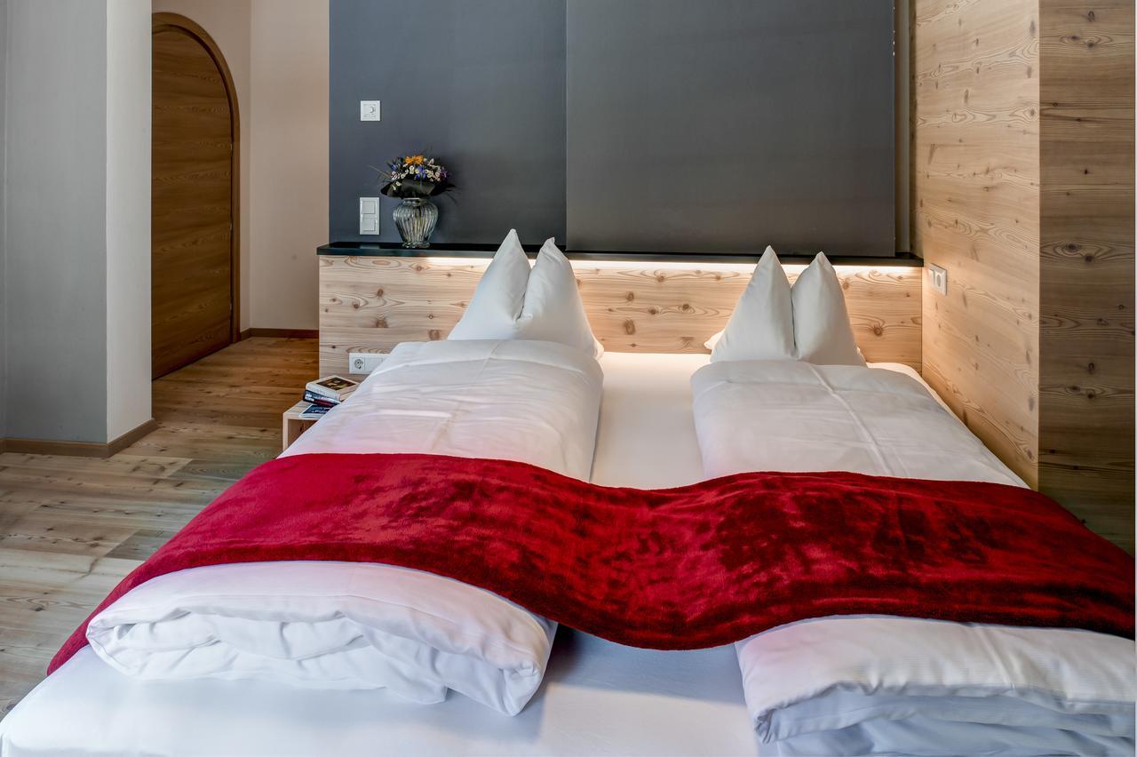 سانكت جاكوب ان ديفر Zollhaus St Jakob Im Defereggental المظهر الخارجي الصورة