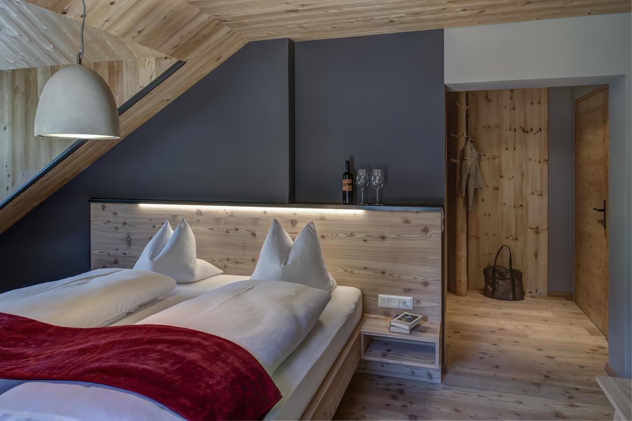 سانكت جاكوب ان ديفر Zollhaus St Jakob Im Defereggental المظهر الخارجي الصورة