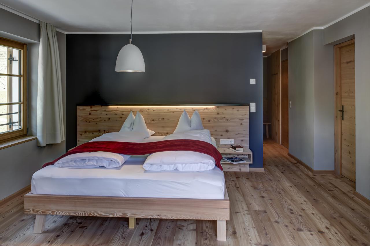 سانكت جاكوب ان ديفر Zollhaus St Jakob Im Defereggental المظهر الخارجي الصورة