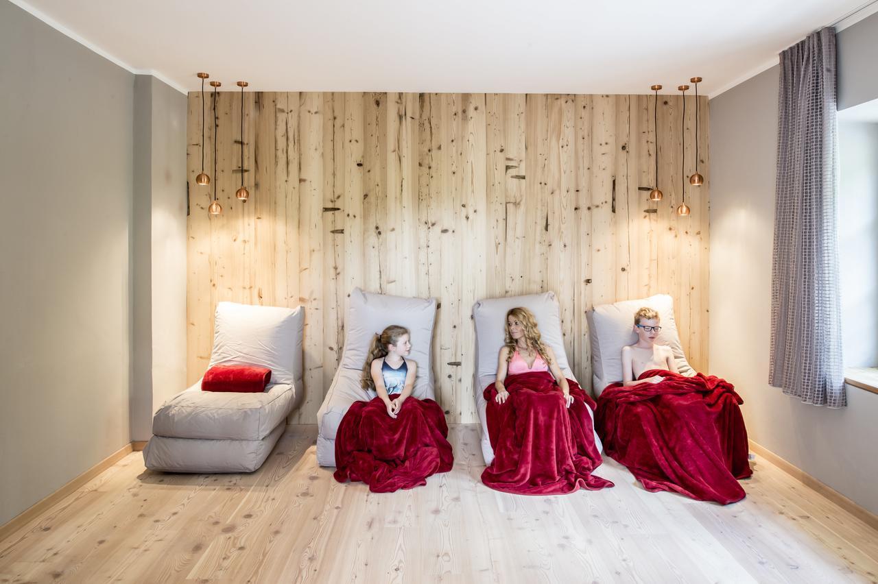 سانكت جاكوب ان ديفر Zollhaus St Jakob Im Defereggental المظهر الخارجي الصورة